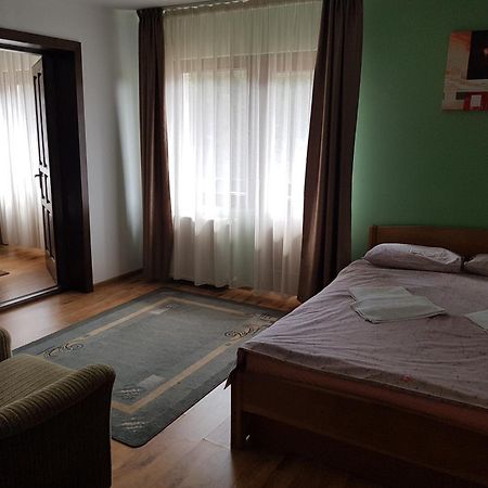 Perla Padurii Hotel Valea Mare  Luaran gambar