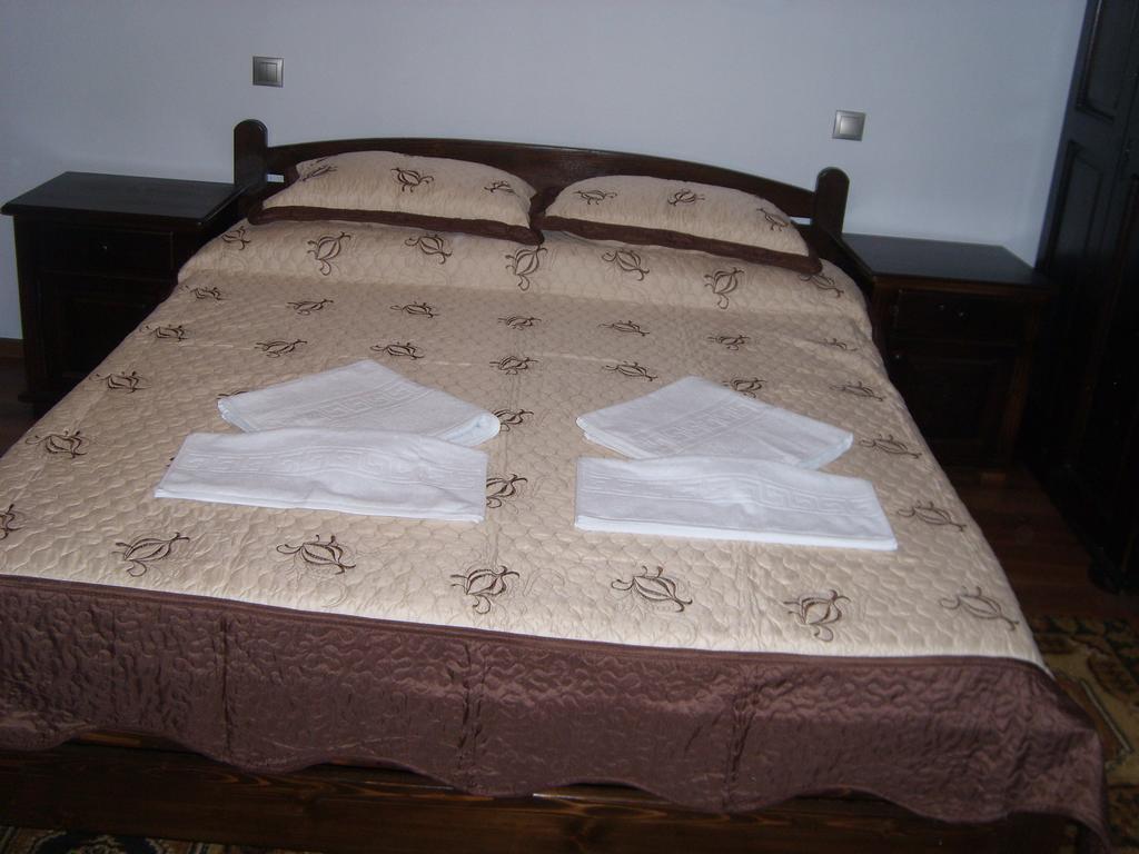 Perla Padurii Hotel Valea Mare  Luaran gambar
