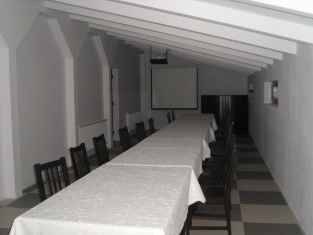 Perla Padurii Hotel Valea Mare  Luaran gambar
