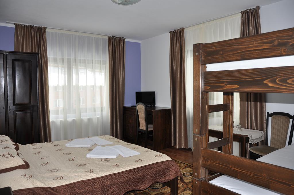 Perla Padurii Hotel Valea Mare  Luaran gambar