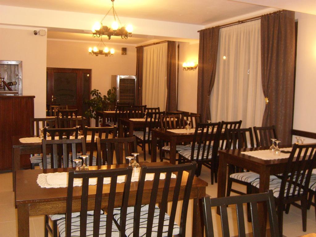 Perla Padurii Hotel Valea Mare  Luaran gambar