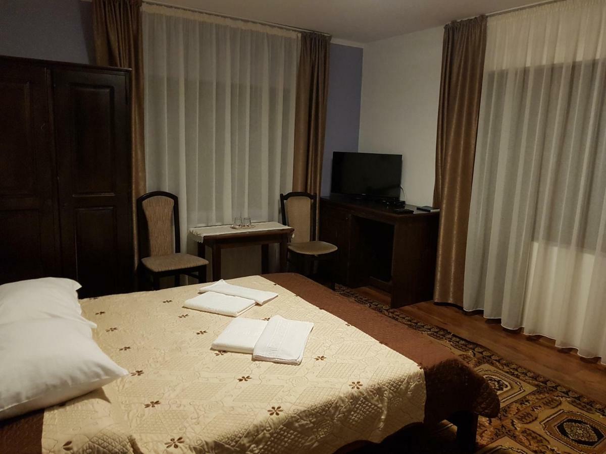 Perla Padurii Hotel Valea Mare  Luaran gambar